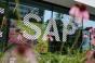The SAP SE campus in Walldorf, Germany
