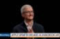 Tim Cook is introducing new hardware