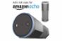 CUVR Amazon Echo Case Cover