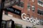 Google Building in New York