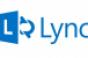 Microsoft Lync logo 