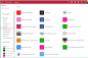 Office 365 Groups show up in Outlook 2016 Preview 