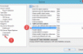 SQL Server Management Studip Options screenshot