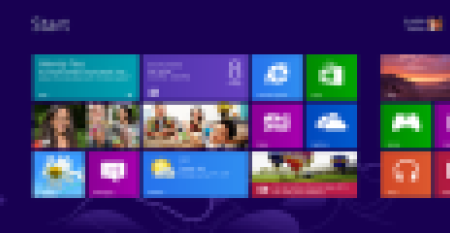 Microsoft Releases Windows 8